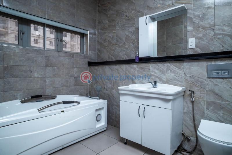 3 bedroom Flat & Apartment Short let Ikeja GRA Lagos - 8