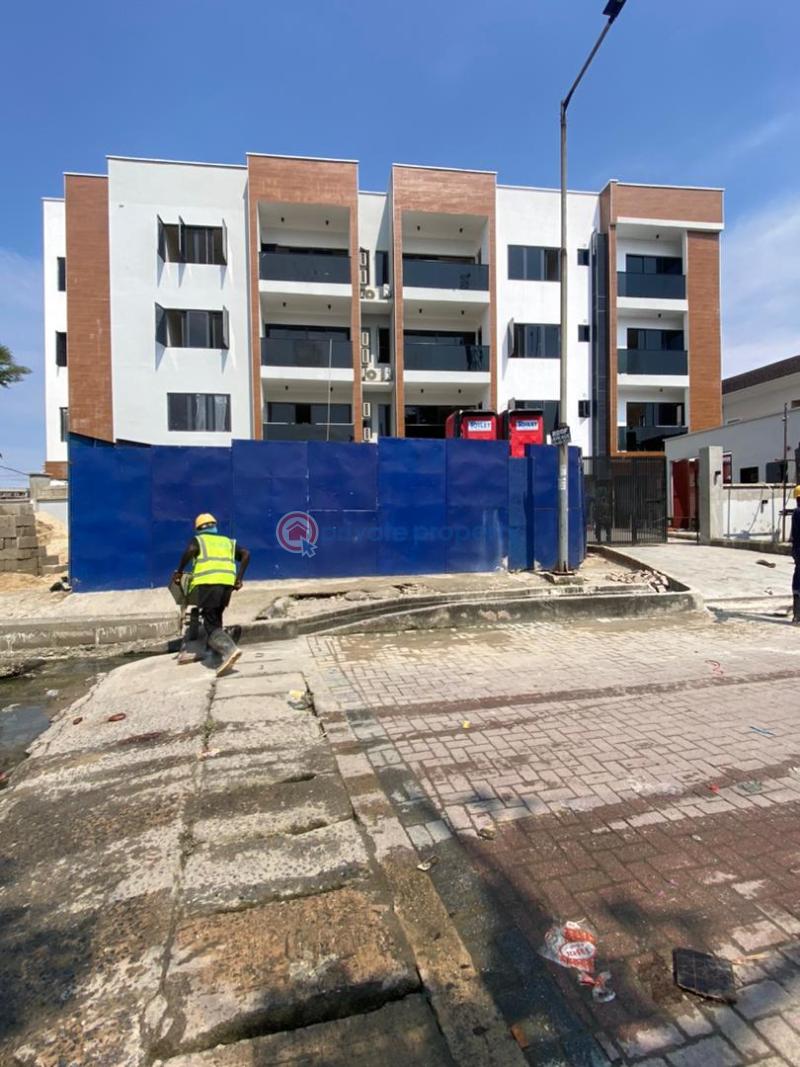 3 bedroom Flat & Apartment For Sale Lekki Phase 1 Lagos - 0