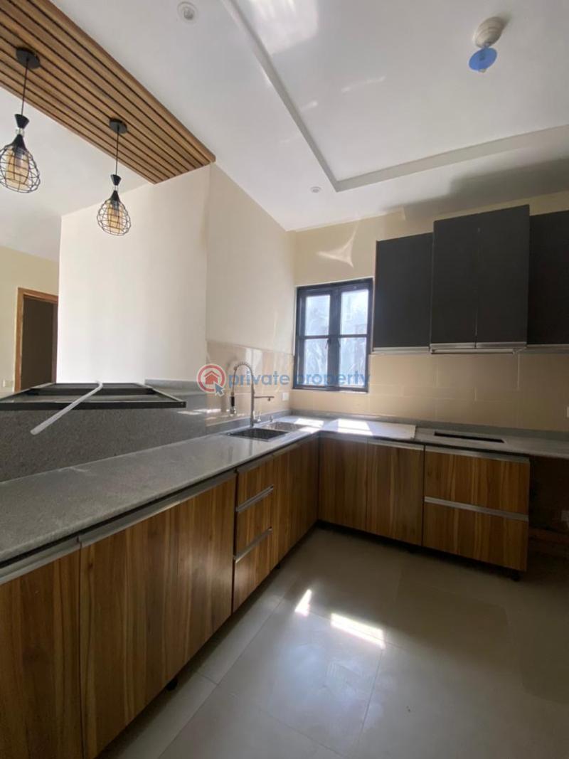 3 bedroom Flat & Apartment For Sale Lekki Phase 1 Lagos - 7