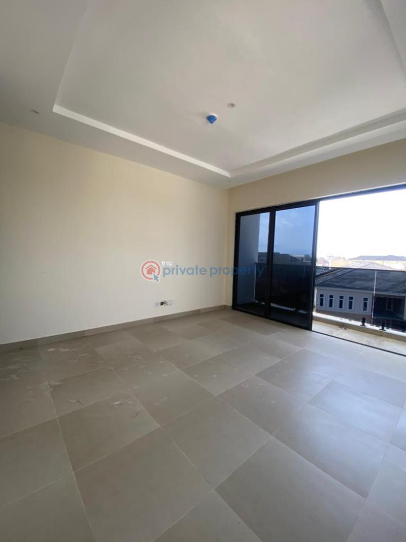 3 bedroom Flat & Apartment For Sale Lekki Phase 1 Lagos - 3