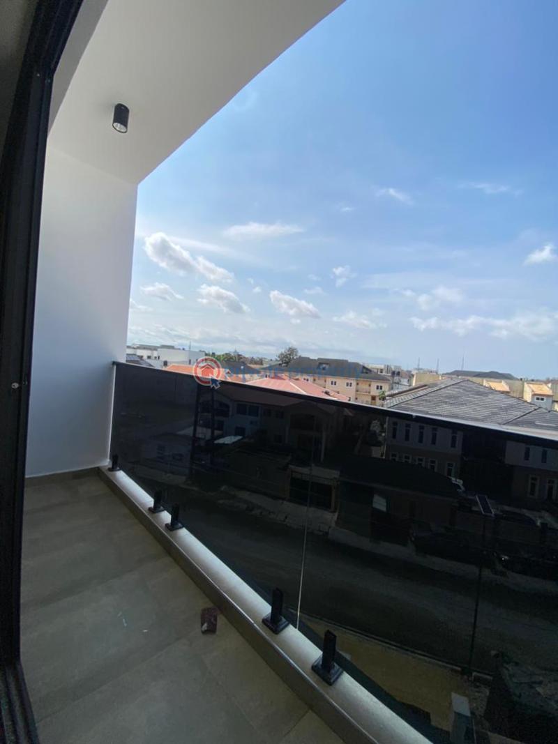 3 bedroom Flat & Apartment For Sale Lekki Phase 1 Lagos - 14
