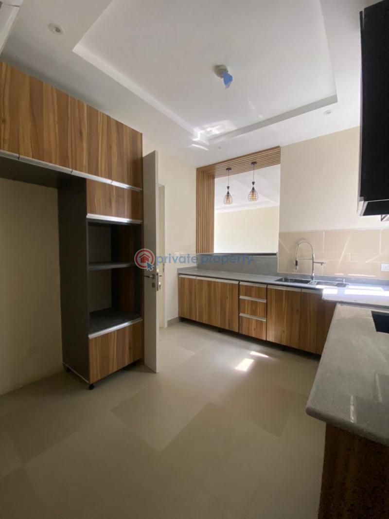 3 bedroom Flat & Apartment For Sale Lekki Phase 1 Lagos - 8