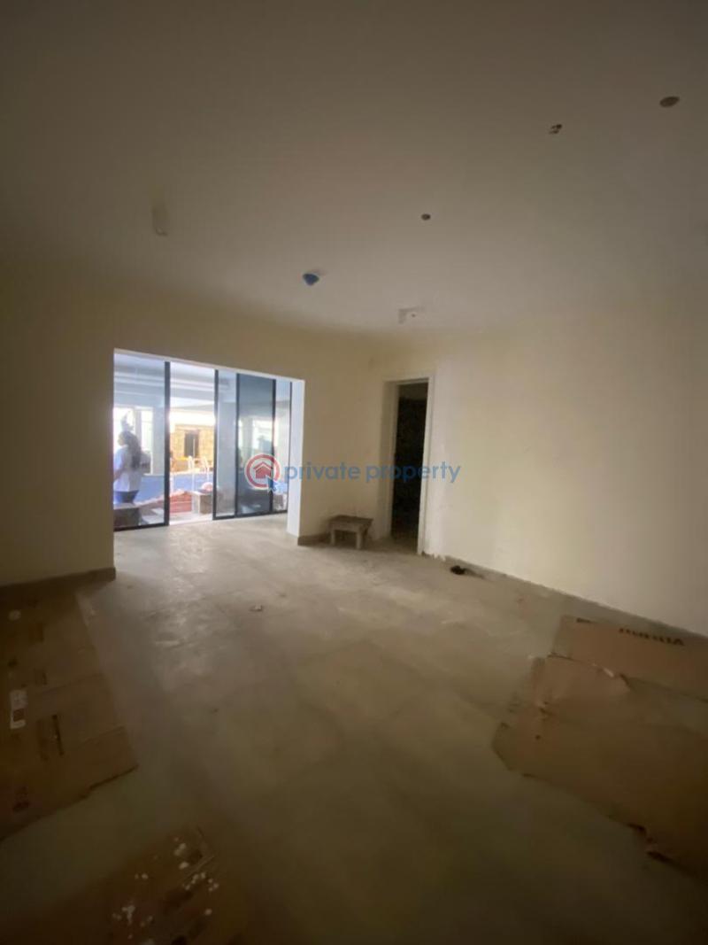 3 bedroom Flat & Apartment For Sale Lekki Phase 1 Lagos - 2