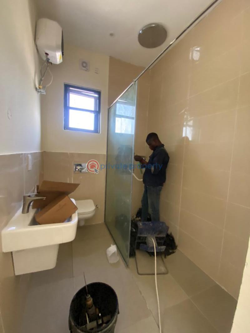 3 bedroom Flat & Apartment For Sale Lekki Phase 1 Lagos - 15