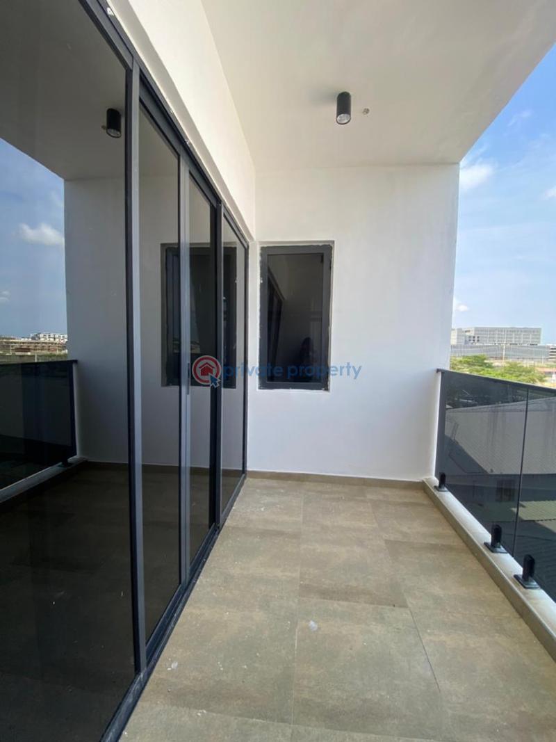 3 bedroom Flat & Apartment For Sale Lekki Phase 1 Lagos - 6