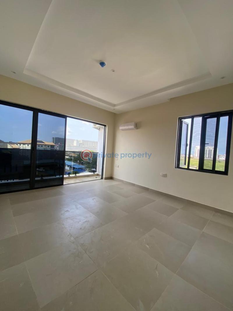 3 bedroom Flat & Apartment For Sale Lekki Phase 1 Lagos - 1