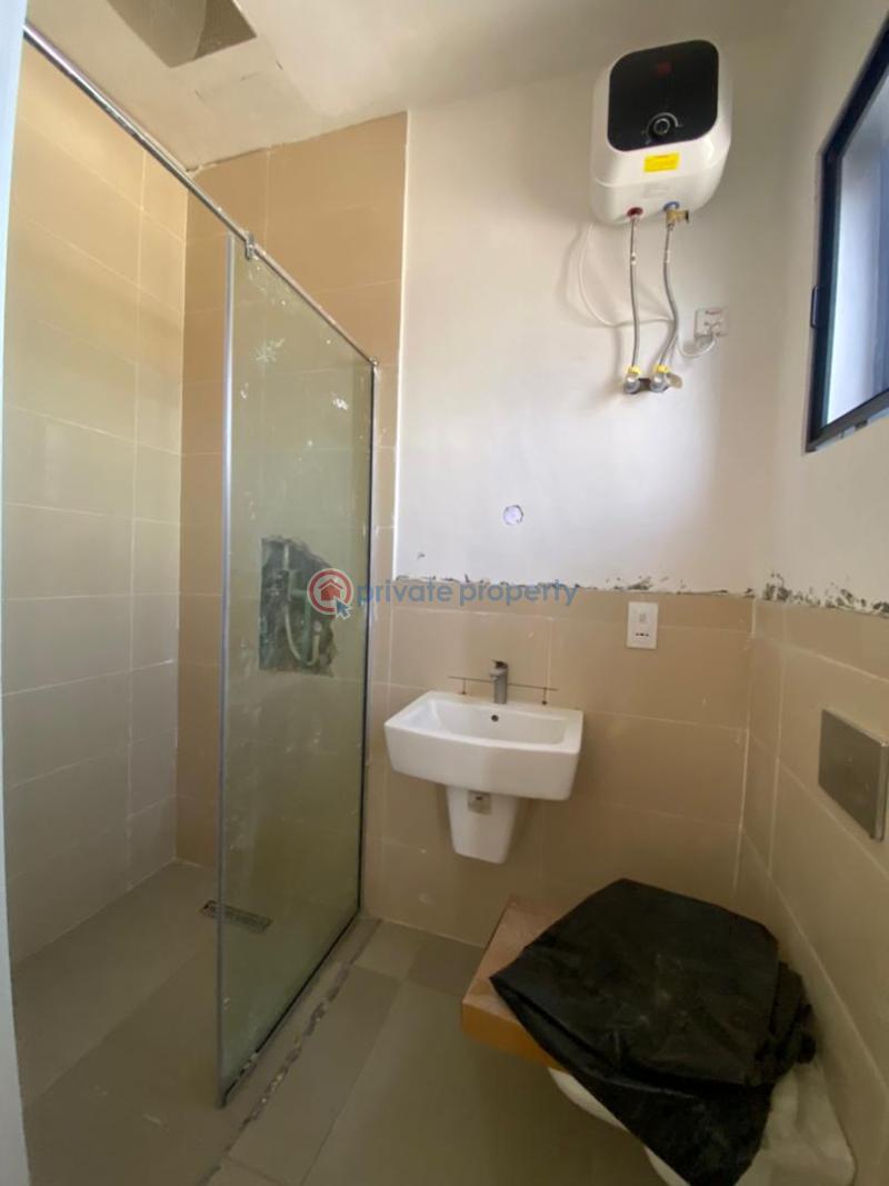 3 bedroom Flat & Apartment For Sale Lekki Phase 1 Lagos - 11