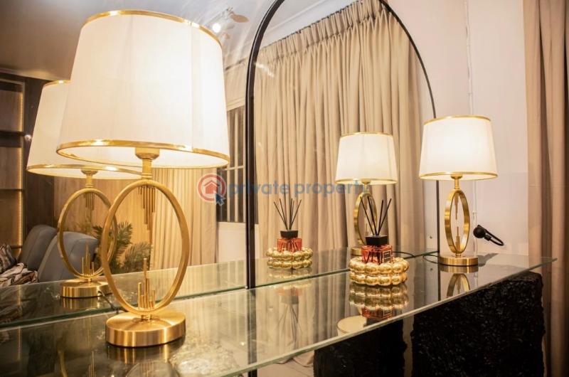 3 bedroom Flat & Apartment Short let Ikoyi Lagos - 7