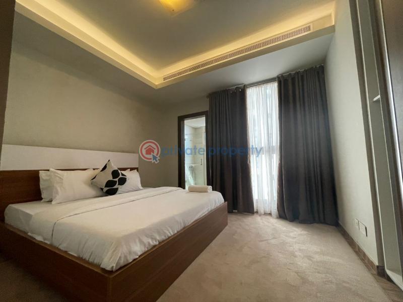 3 bedroom Shared Apartment Short let Victoria Island Lagos - 5