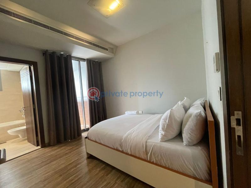 3 bedroom Shared Apartment Short let Victoria Island Lagos - 7