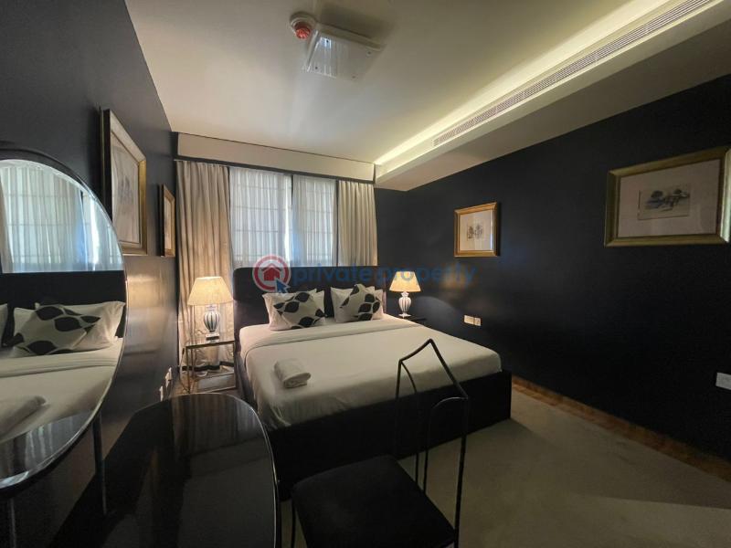 3 bedroom Shared Apartment Short let Victoria Island Lagos - 2