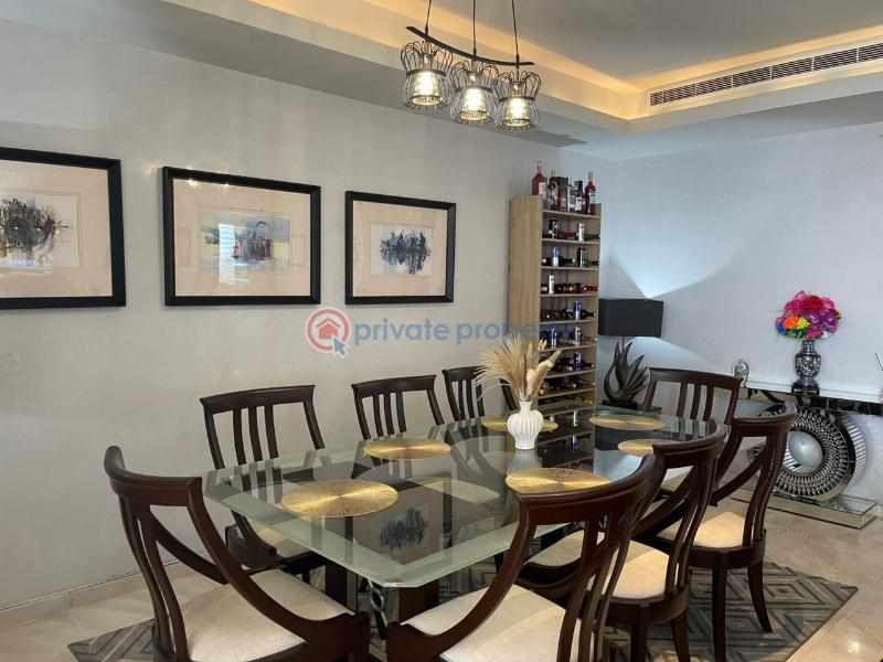 3 bedroom Shared Apartment Short let Victoria Island Lagos - 8