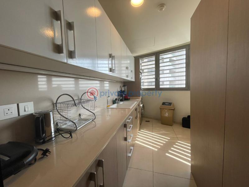 3 bedroom Shared Apartment Short let Victoria Island Lagos - 1