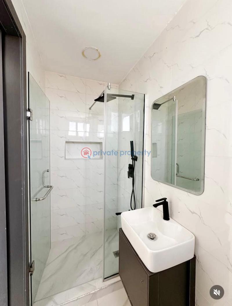 3 bedroom Block Of Flats For Rent Lekki Phase 1 Lagos - 10
