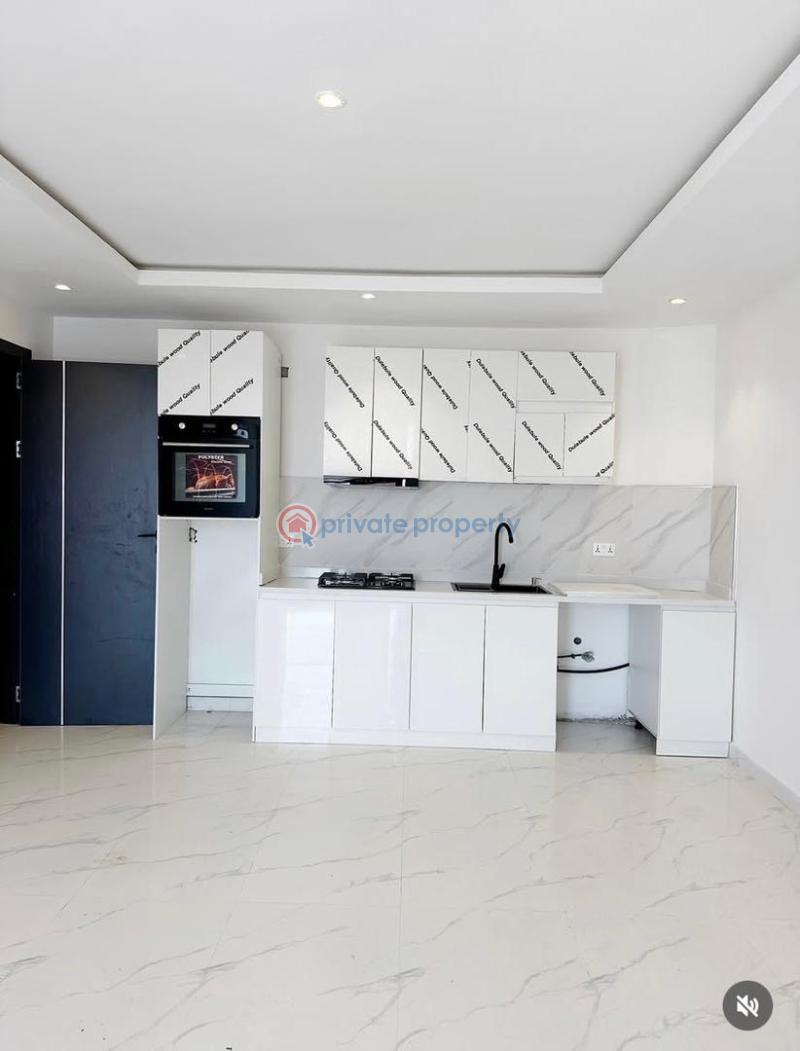 3 bedroom Block Of Flats For Rent Lekki Phase 1 Lagos - 5