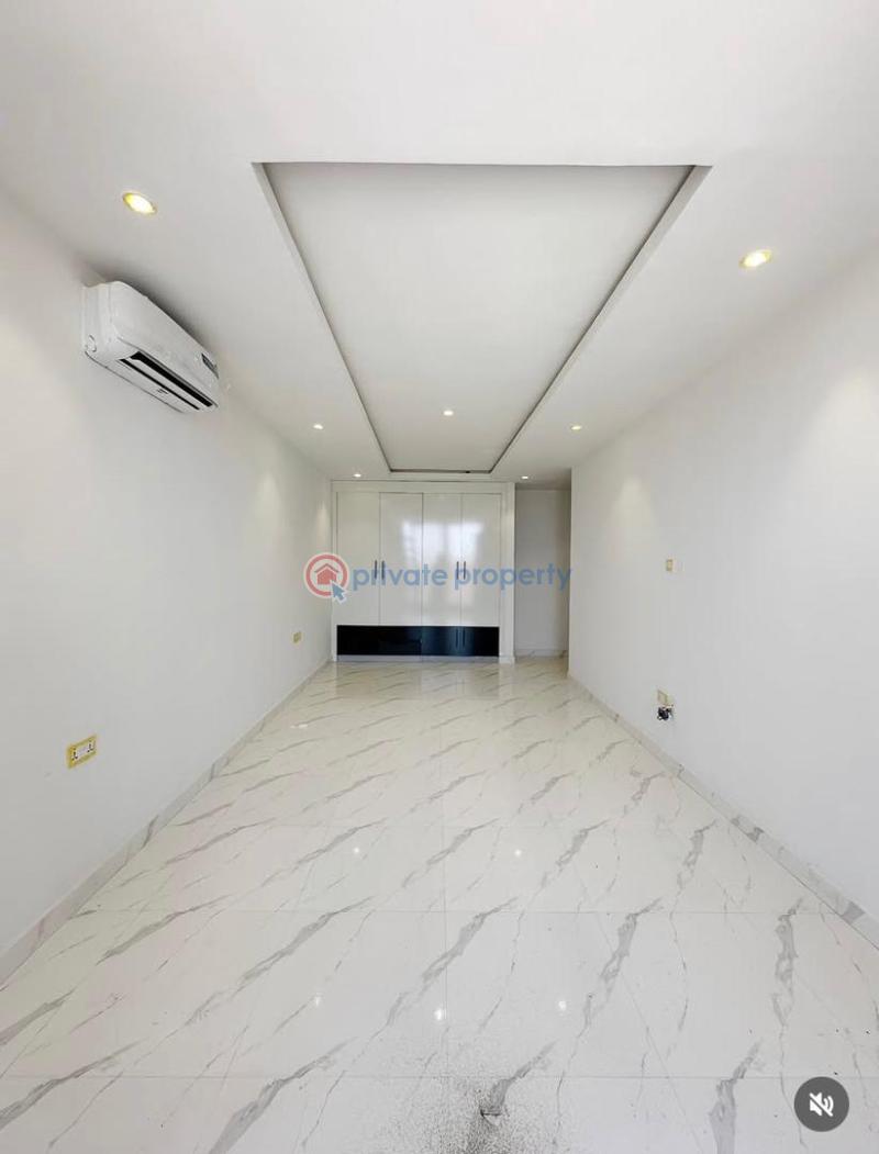 3 bedroom Block Of Flats For Rent Lekki Phase 1 Lagos - 6
