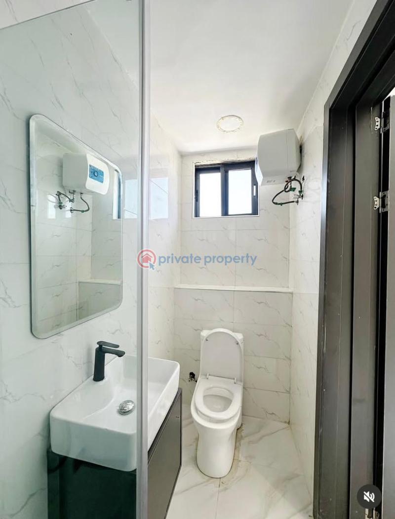 3 bedroom Block Of Flats For Rent Lekki Phase 1 Lagos - 2