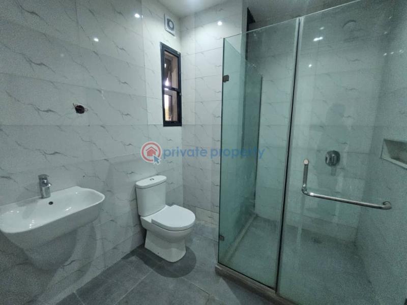 3 bedroom Block Of Flats For Sale Ikoyi, Lagos Old Ikoyi Lagos - 26