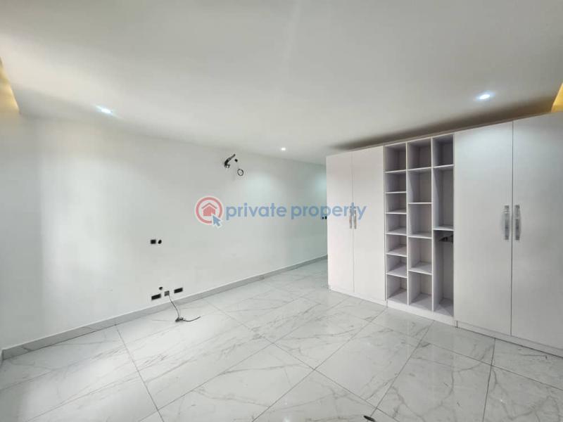 3 bedroom Block Of Flats For Sale Ikoyi, Lagos Old Ikoyi Lagos - 11