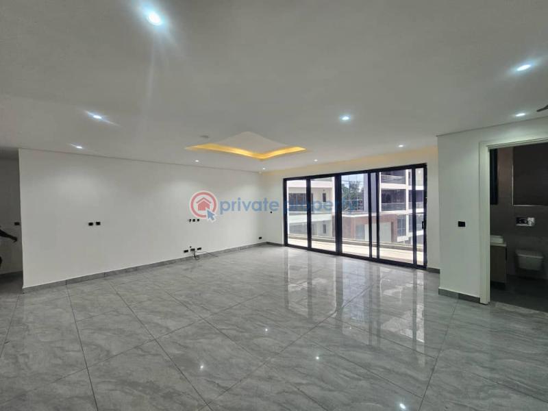 3 bedroom Block Of Flats For Sale Ikoyi, Lagos Old Ikoyi Lagos - 6