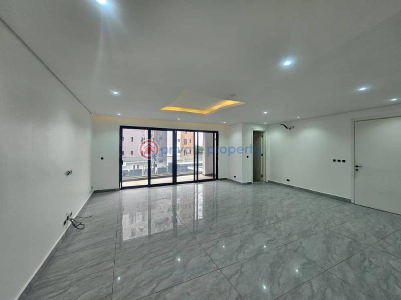 3 bedroom Block Of Flats For Sale Ikoyi, Lagos Old Ikoyi Lagos - 16