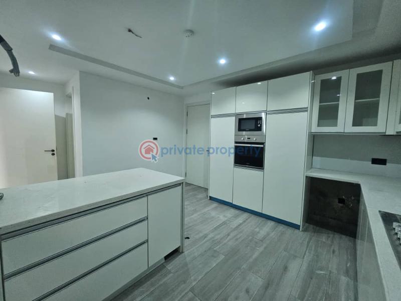 3 bedroom Block Of Flats For Sale Ikoyi, Lagos Old Ikoyi Lagos - 19