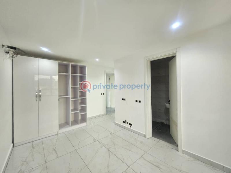 3 bedroom Block Of Flats For Sale Ikoyi, Lagos Old Ikoyi Lagos - 22