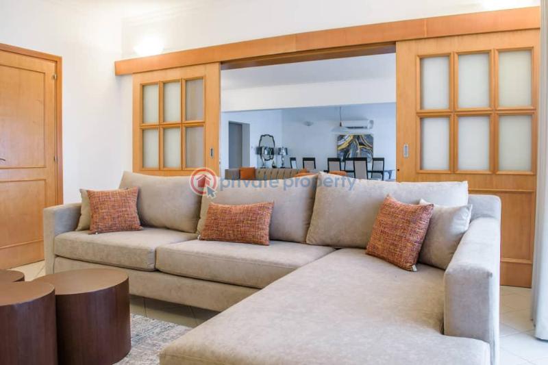3 bedroom Shared Apartment Short let Victoria Island Lagos - 4