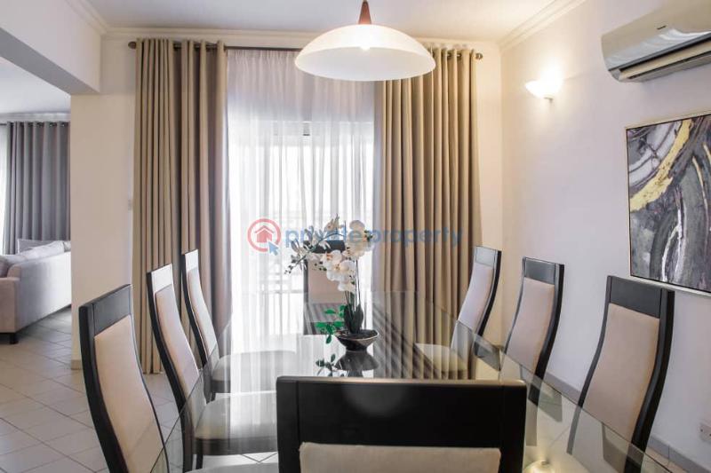 3 bedroom Shared Apartment Short let Victoria Island Lagos - 10