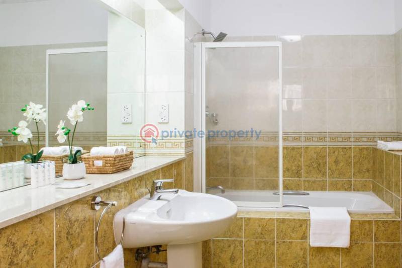 3 bedroom Shared Apartment Short let Victoria Island Lagos - 18