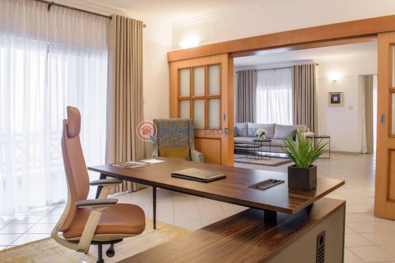 3 bedroom Shared Apartment Short let Victoria Island Lagos - 7