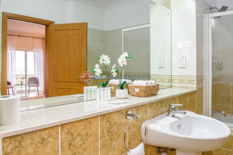 3 bedroom Shared Apartment Short let Victoria Island Lagos - 16