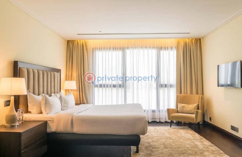 3 bedroom Shared Apartment Short let Victoria Island Lagos - 17