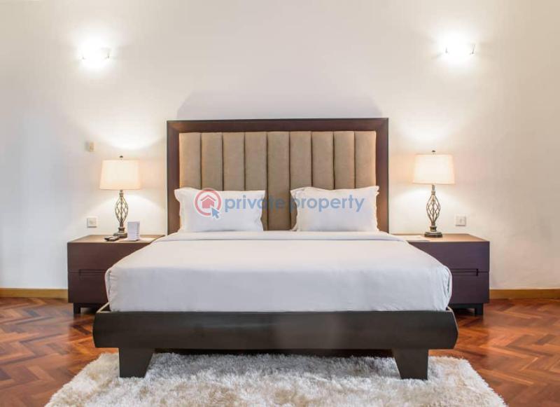 3 bedroom Shared Apartment Short let Victoria Island Lagos - 3