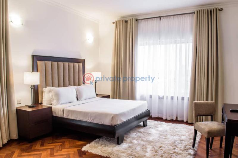 3 bedroom Shared Apartment Short let Victoria Island Lagos - 13