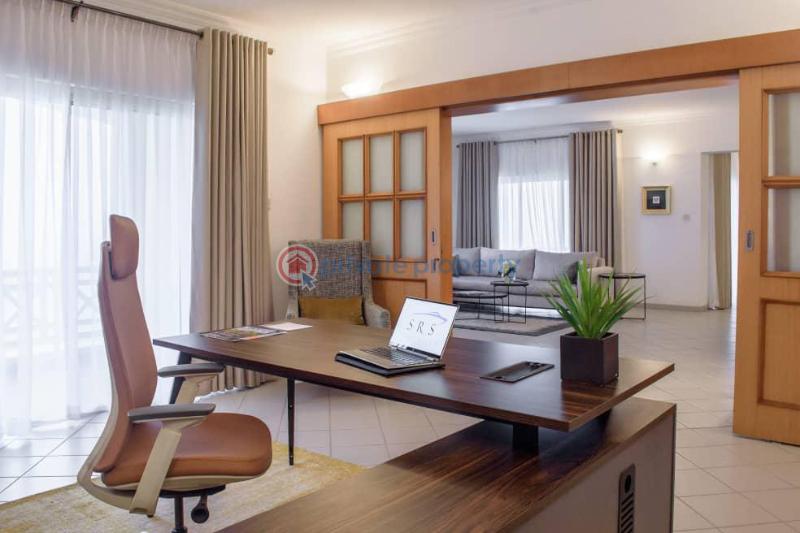 3 bedroom Shared Apartment Short let Victoria Island Lagos - 5