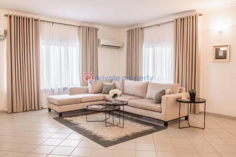 3 bedroom Shared Apartment Short let Victoria Island Lagos - 11