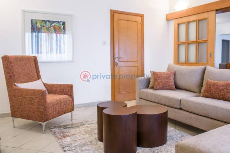 3 bedroom Shared Apartment Short let Victoria Island Lagos - 15