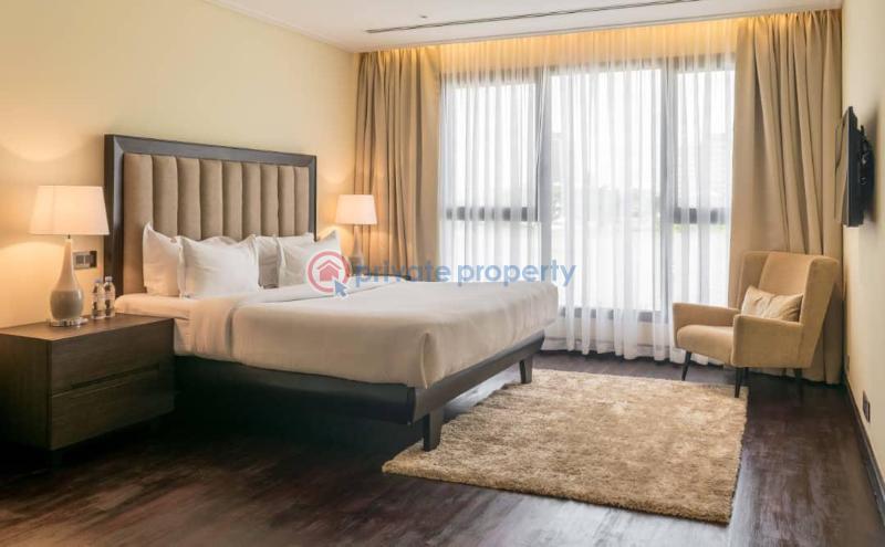 3 bedroom Shared Apartment Short let Victoria Island Lagos - 14