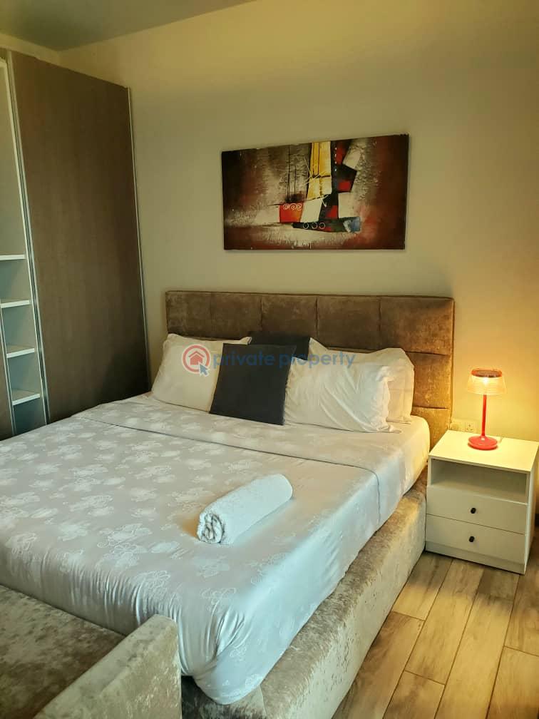 Luxurious 3 bedroom apartment - 14 3 bedroom Flat & Apartment Short let Eko Pearl Eko Atlantic Victoria Island Lagos - 14