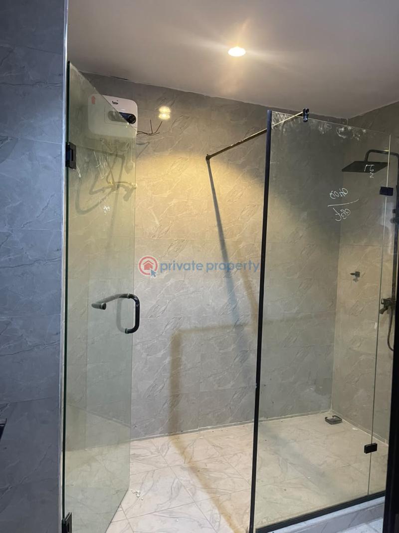 3 bedroom Flat & Apartment For Rent Chevron Lekki Phase 2 Lagos - 10