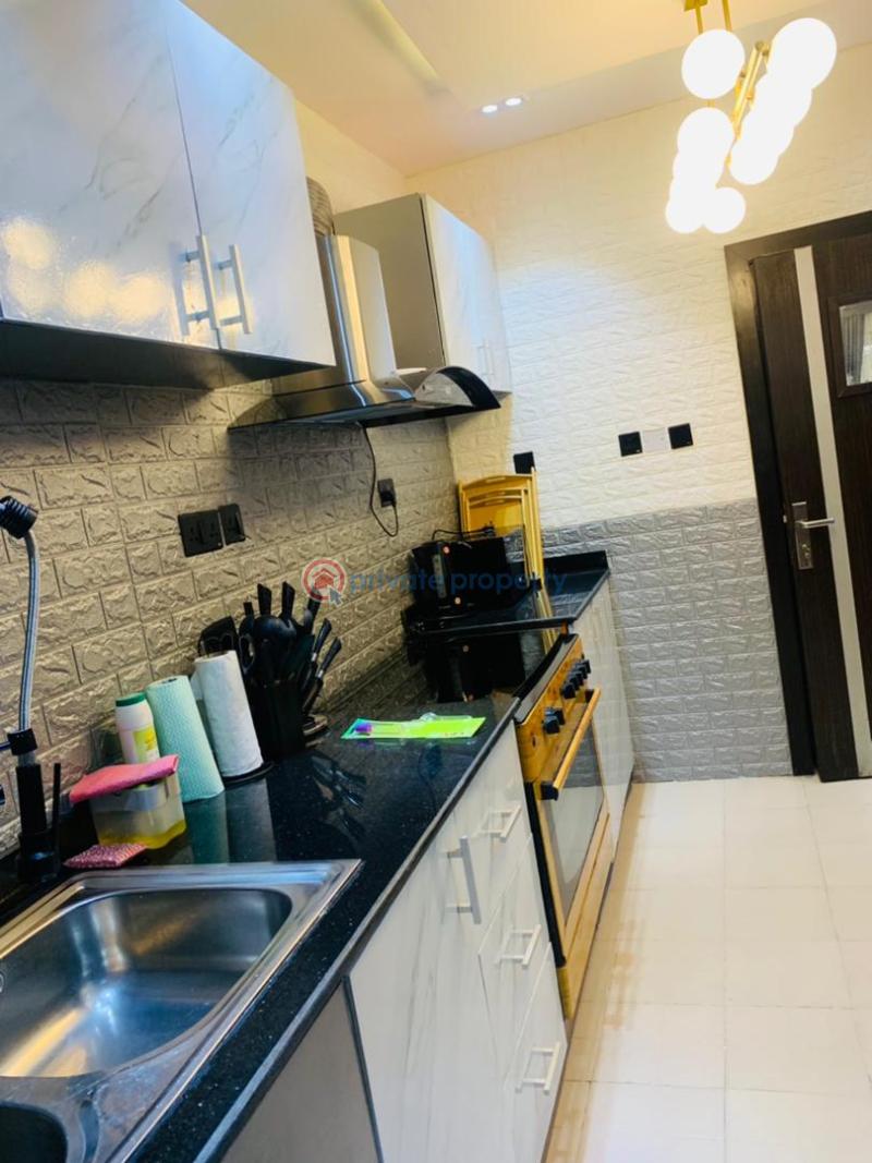 Luxurious 3 bedroom apartment - 25 3 bedroom Flat & Apartment Short let Oba Dusumu Ikeja GRA Lagos - 25