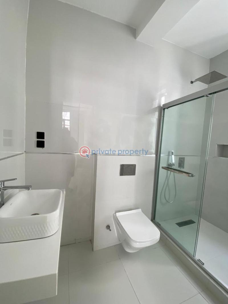 3 bedroom Flat & Apartment For Sale Ikate Lekki Lagos - 12