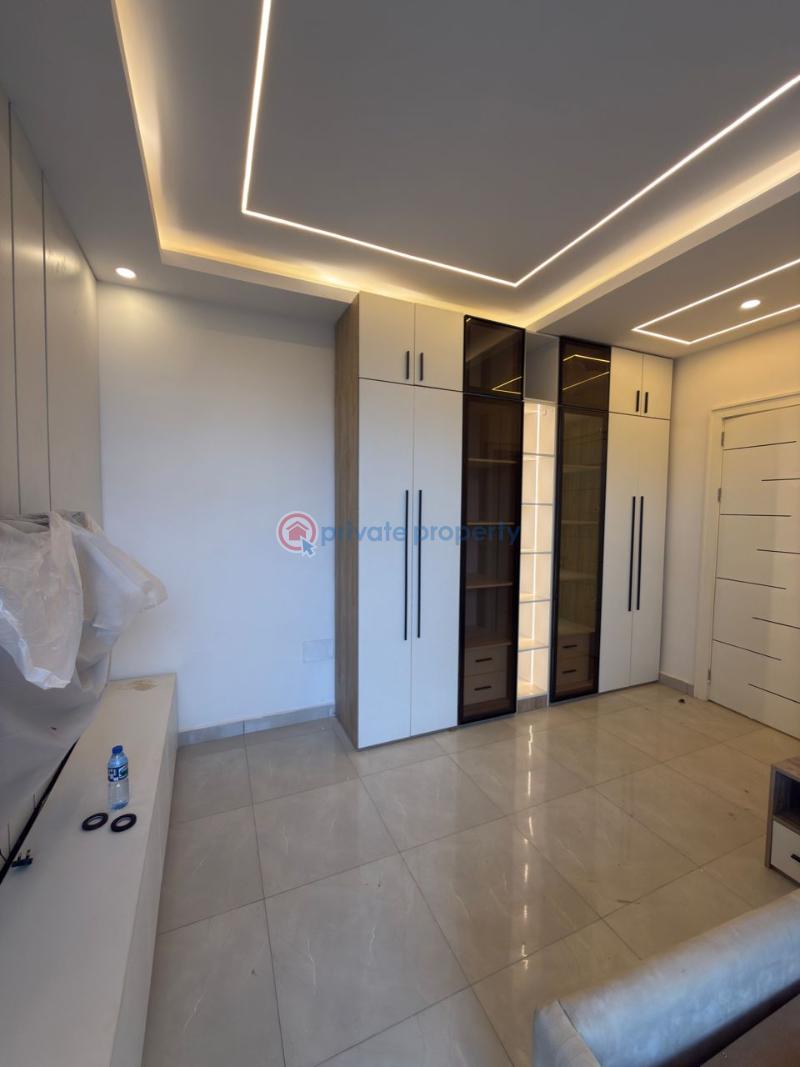 3 bedroom Flat & Apartment For Rent Maitama Abuja Phase 1  - 2