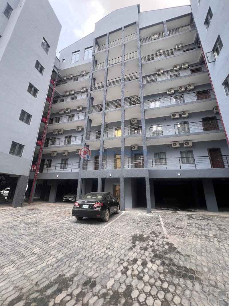 3 bedroom Block Of Flats For Rent Ikoyi Lagos - 12