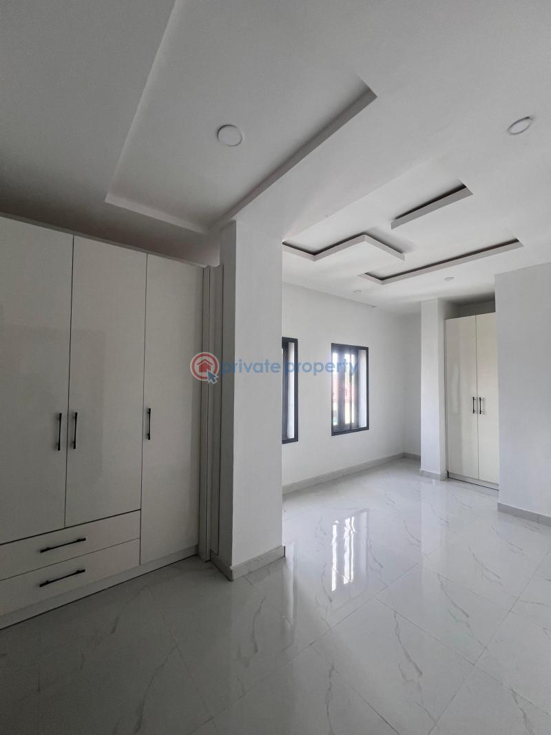 3 bedroom Block Of Flats For Rent Ikoyi Lagos - 6