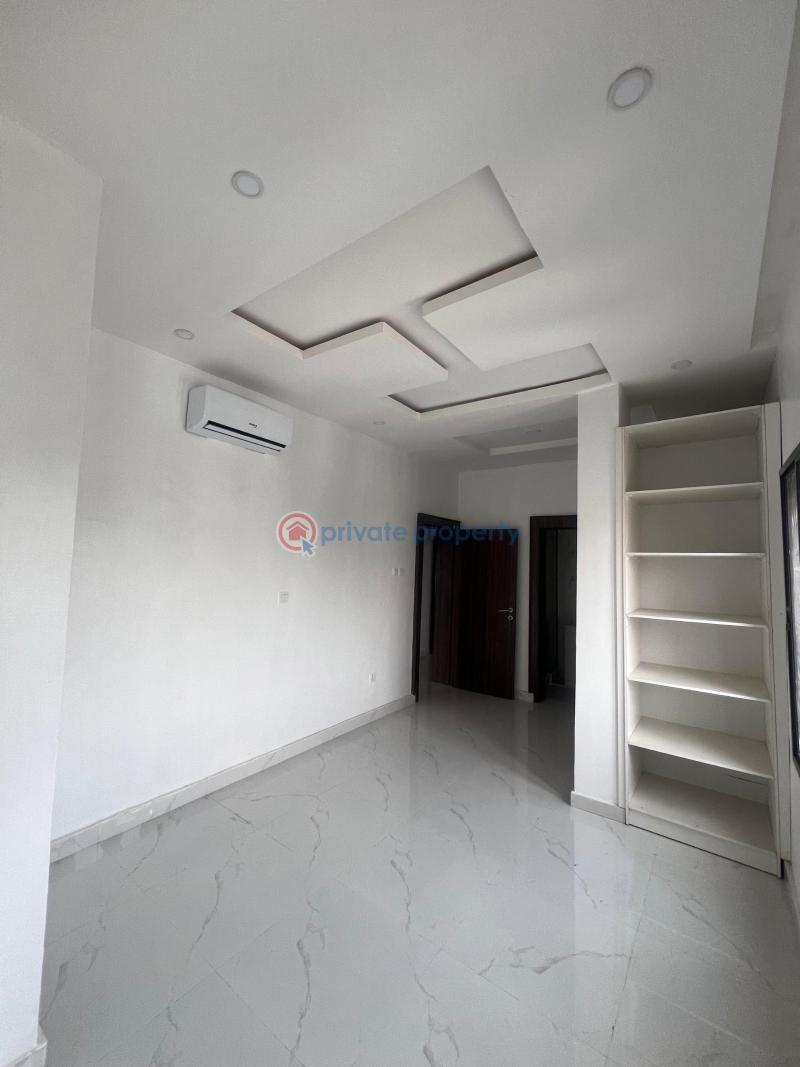 3 bedroom Block Of Flats For Rent Ikoyi Lagos - 7