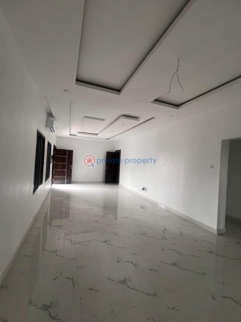 3 bedroom Block Of Flats For Rent Ikoyi Lagos - 11