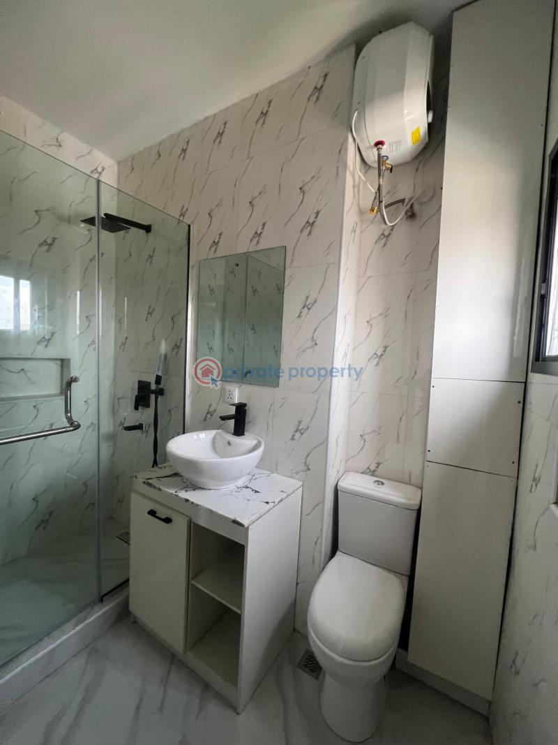 3 bedroom Block Of Flats For Rent Ikoyi Lagos - 9