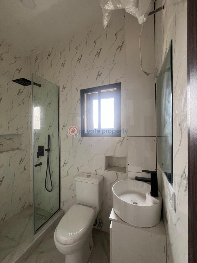 3 bedroom Block Of Flats For Rent Ikoyi Lagos - 5